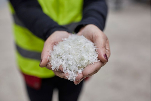 Phấn đấu đến năm 2025, 100% bao bì thân thiện được sử dụng tại các siêu thị